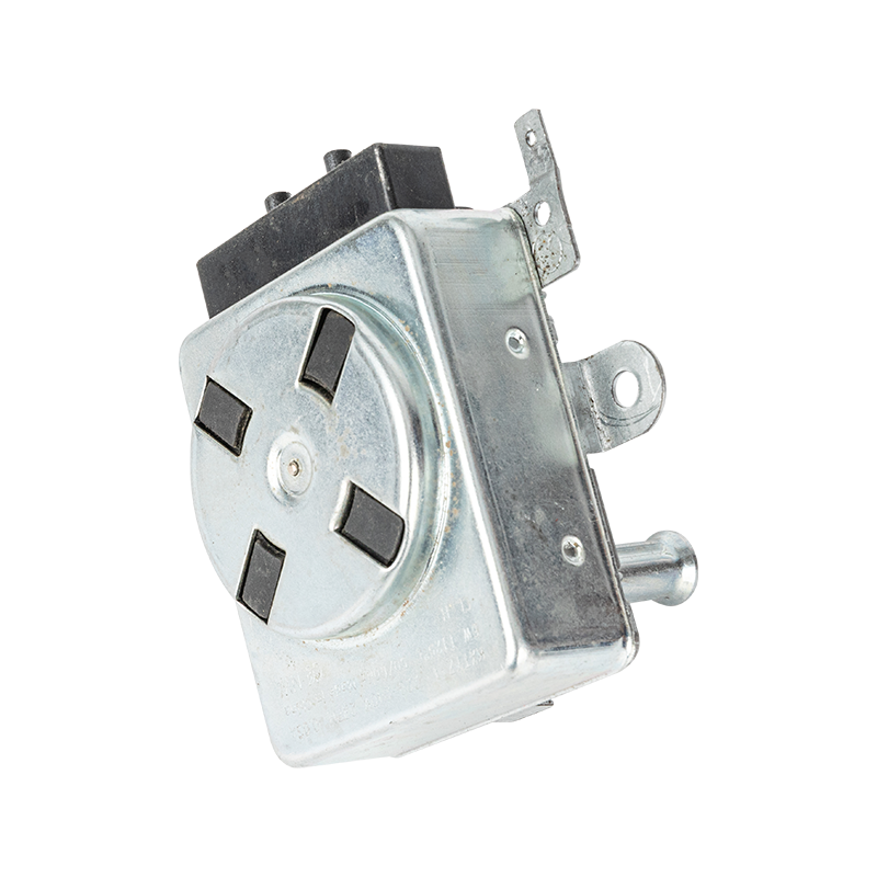 Gas Oven Motor