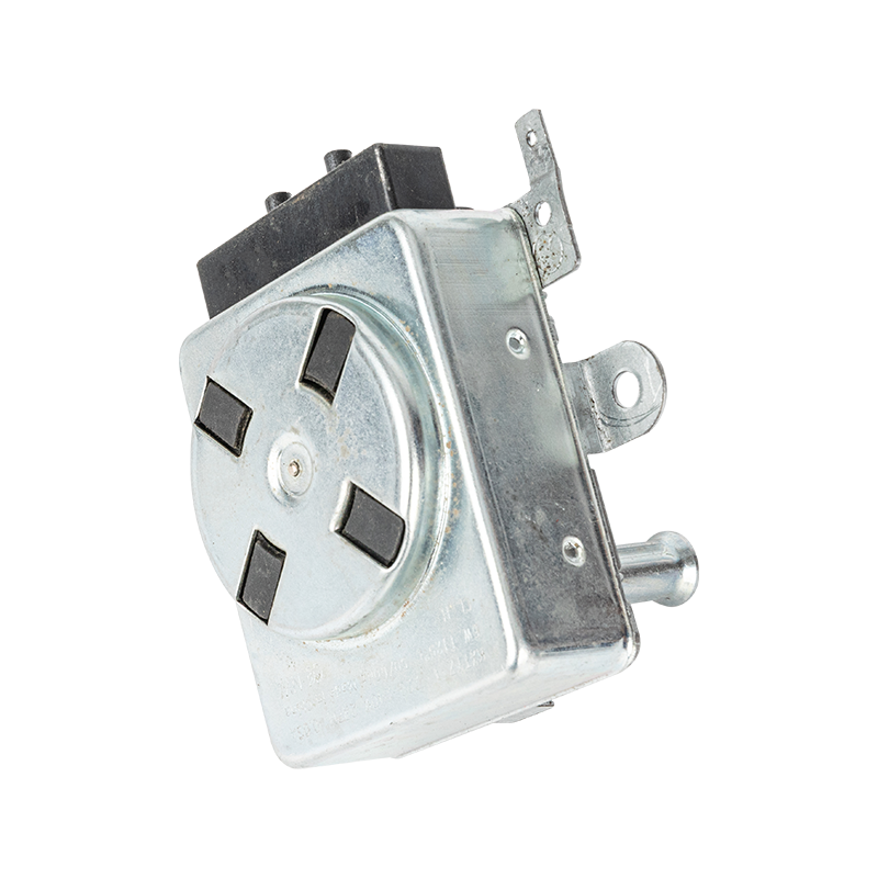 Gas Oven Motor