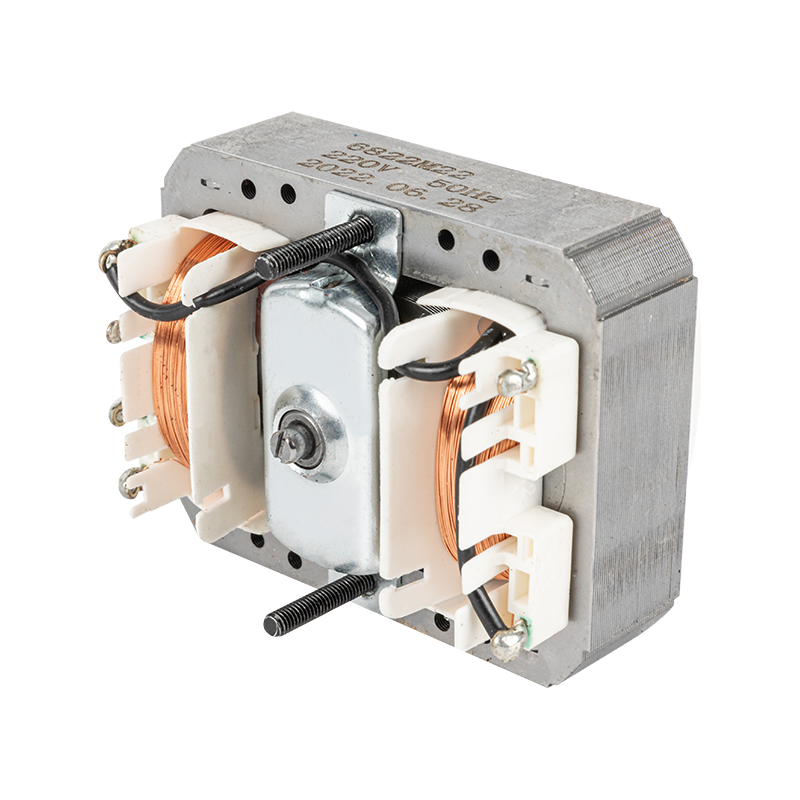 Washing Machine Motor S7A8795