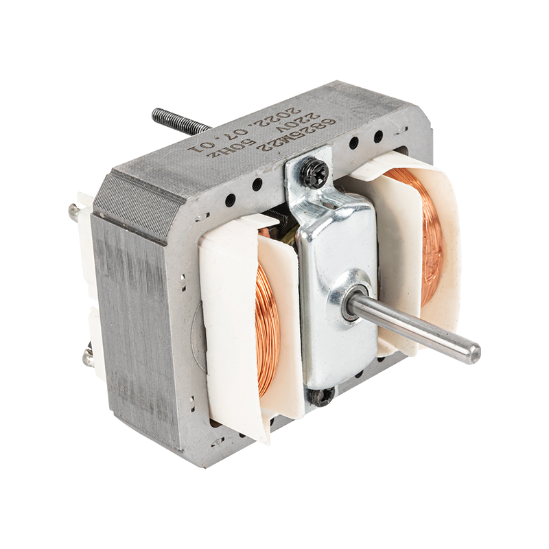 Washing Machine Motor S7A8795