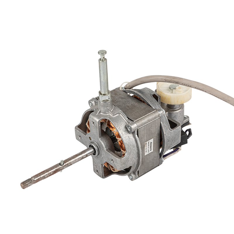 Aluminum Fan Motor