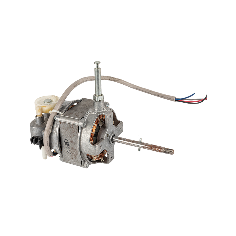 Aluminum Fan Motor