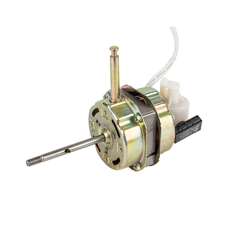 Iron Cover Fan Motor