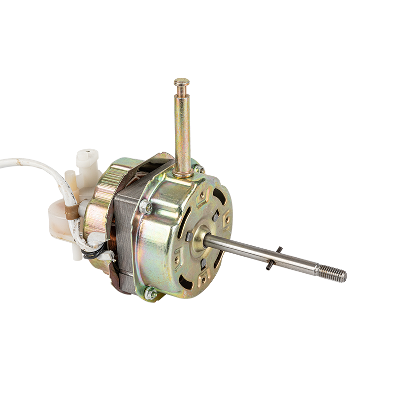 Iron Cover Fan Motor