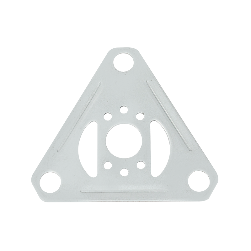 Blender Metal Parts