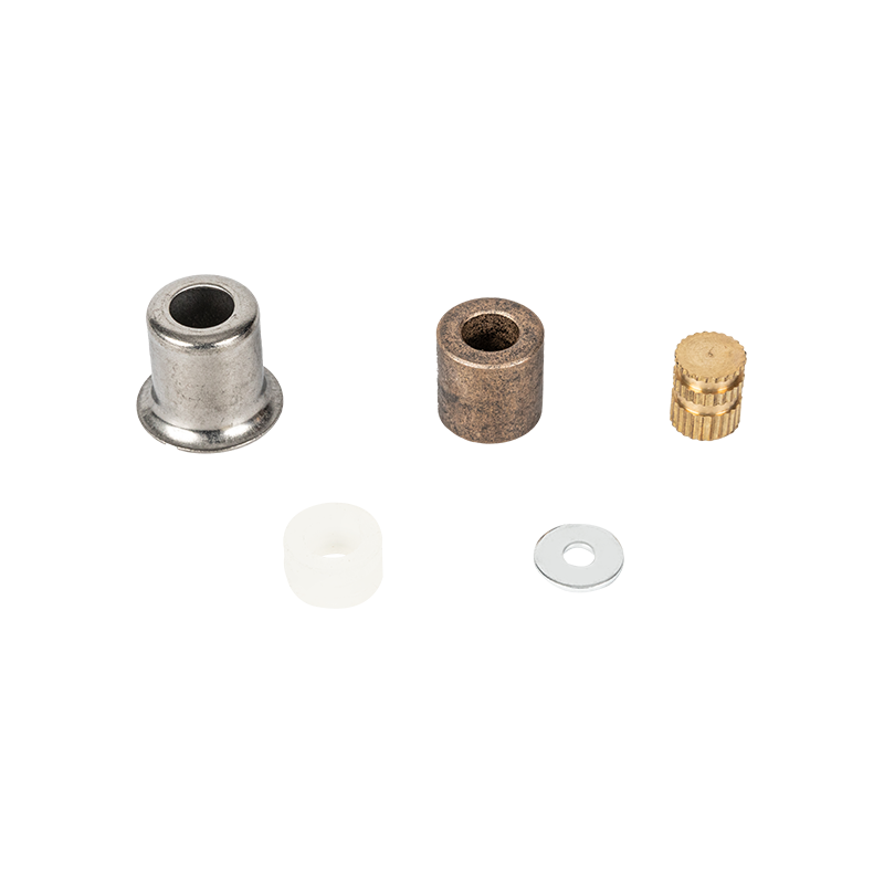 Blender Copper Parts