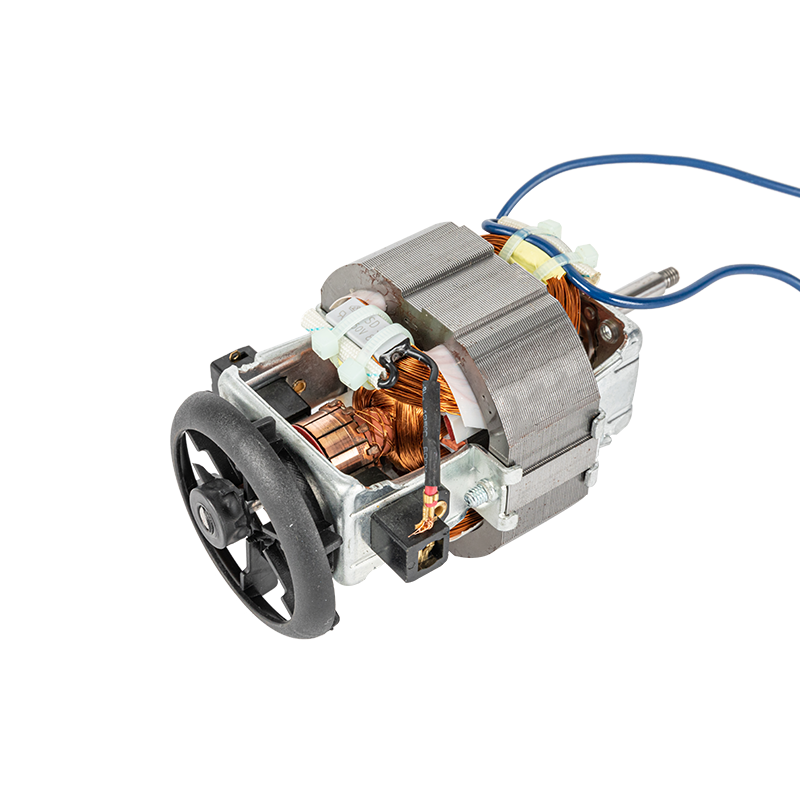 Blender Motor