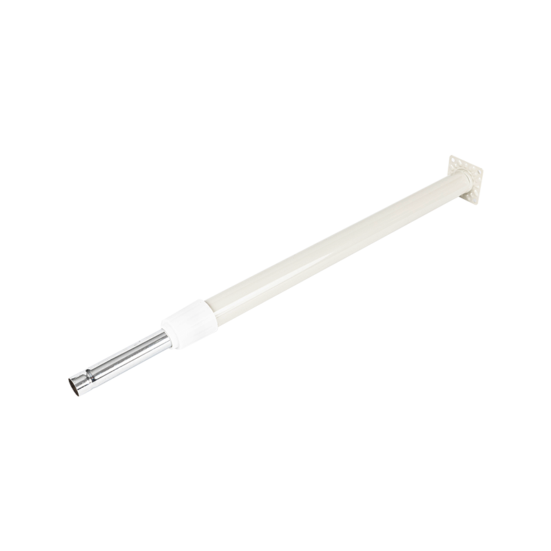 White Colour Fan Pipe